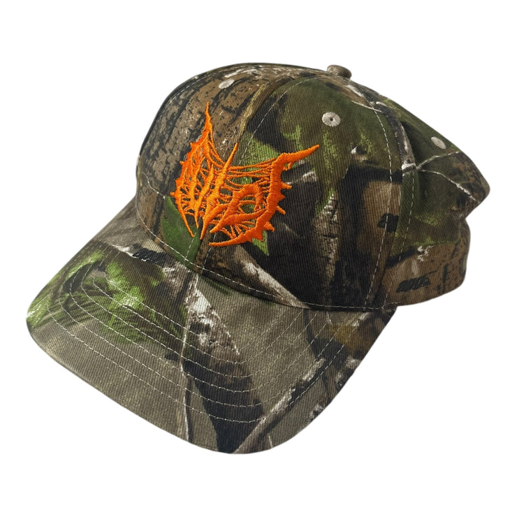 Fulci - Logo RealTree hat