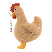 Bodybox - 3 Chicken plushie *PRE-ORDER*