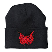 Fulci - Logo beanie