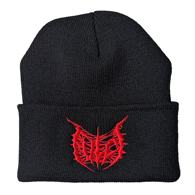 Fulci - Logo beanie