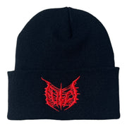 Fulci - Logo beanie