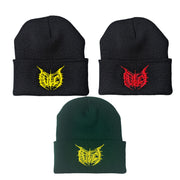 Fulci - Logo beanie