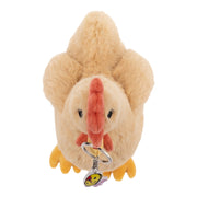 Bodybox - 3 Chicken plushie *PRE-ORDER*