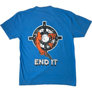 End It - BCHC Target t-shirt