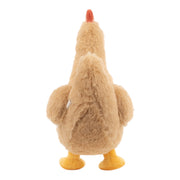 Bodybox - 3 Chicken plushie *PRE-ORDER*