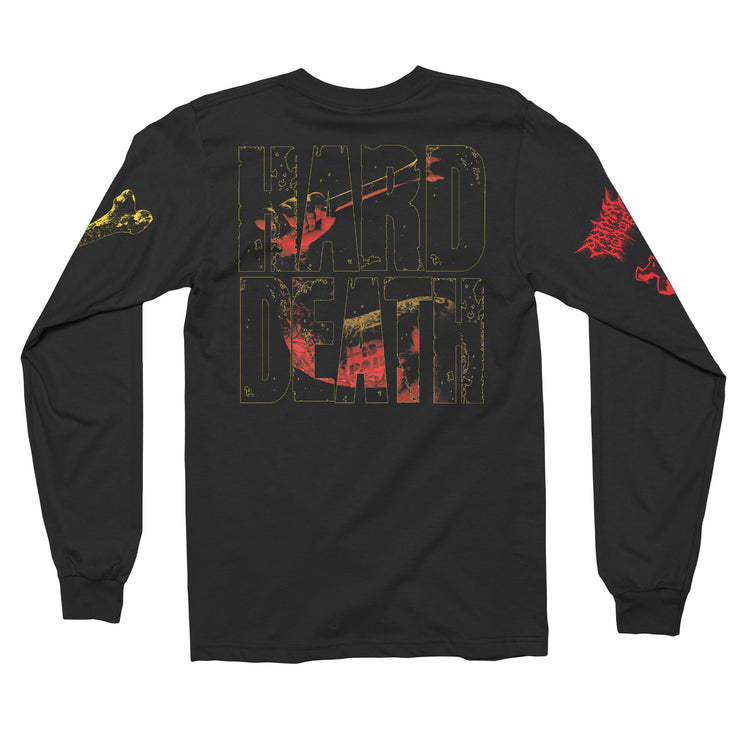 Primal Horde - Hard Death long sleeve