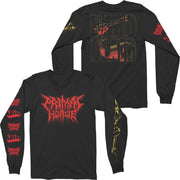 Primal Horde - Hard Death long sleeve