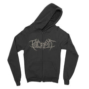 Psycroptic - March Of Death zip-up hoodie