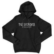 Pig Destroyer - Terrifyer pullover hoodie *PRE-ORDER*