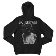 Pig Destroyer - Terrifyer pullover hoodie