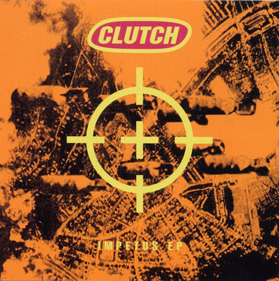 Clutch - Impetus CD