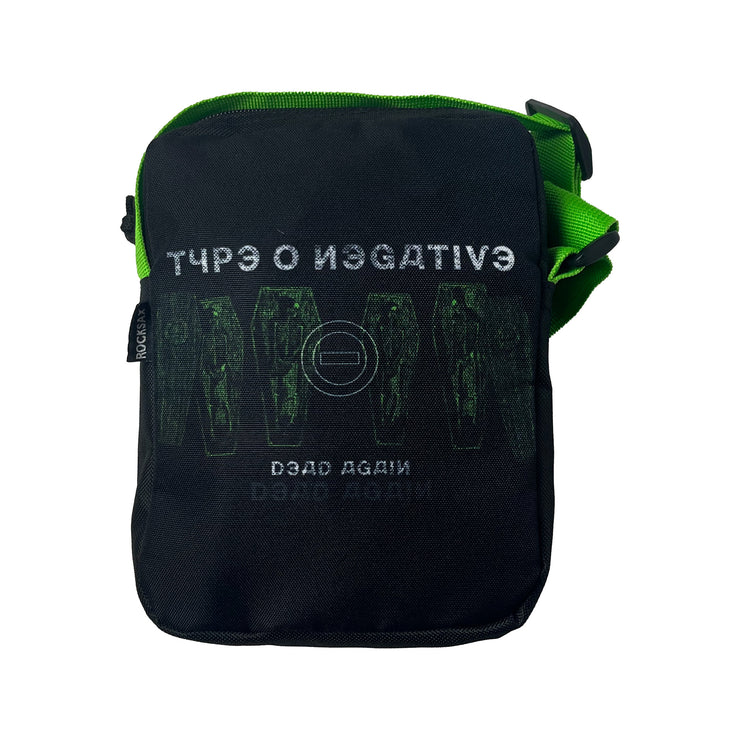 Type O Negative - Dead Again cross body bag