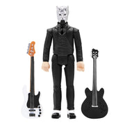 Ghost - Prequelle Nameless Ghoul ReAction figure