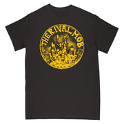 The Rival Mob - LP Cover t-shirt