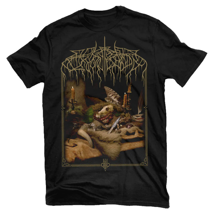 Wolves In The Throne Room - Primordial Arcana t-shirt