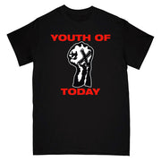 Youth Of Today - Positive Outlook t-shirt