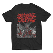 Ritual Of Decay - Eaters Of Flesh t-shirt