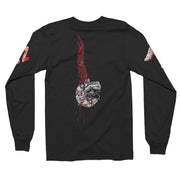 RESTRICTOR PLATE - TRUCK NUTZ long sleeve