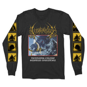 Kommodus - Razorback long sleeve