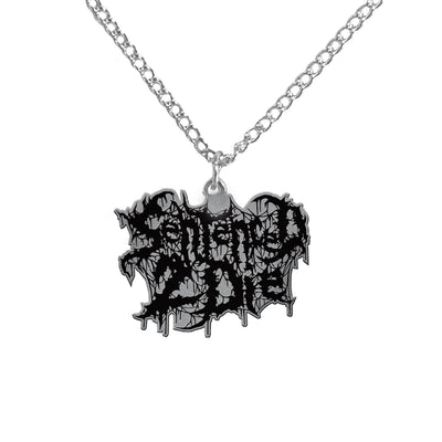 Sentenced 2 Die - Logo chain