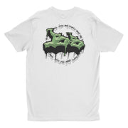 Split In Half - Free Roaming Flesh t-shirt