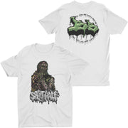 Split In Half - Free Roaming Flesh t-shirt