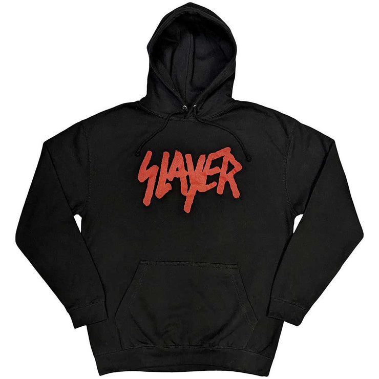 Slayer pullover hoodie online