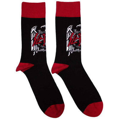 Slayer - Eagle Crest socks