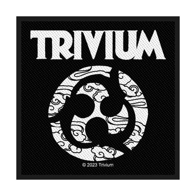 Trivium - Emblem patch