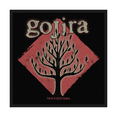 Gojira - Tree Of Life patch