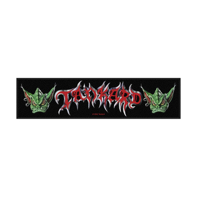 Tankard - Alien patch