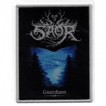 Saor - Guardians patch