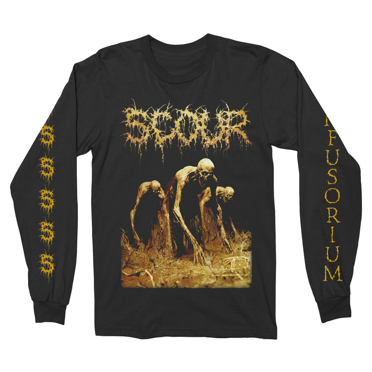 Scour - Infusorium long sleeve