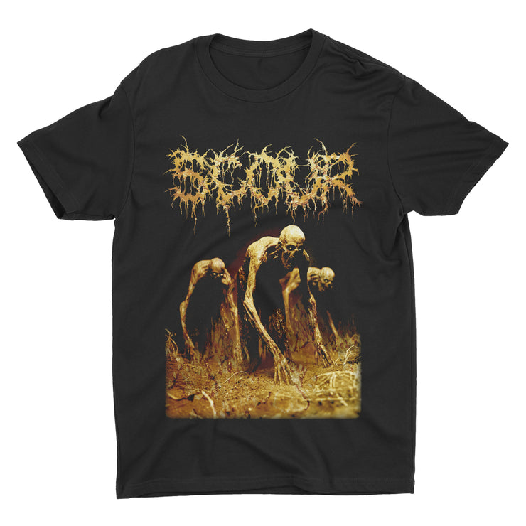 Scour - Infusorium t-shirt