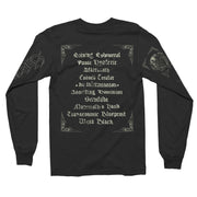 The Black Dahlia Murder - Servitude long sleeve