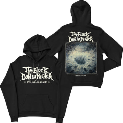 The Black Dahlia Murder - Servitude pullover hoodie *PRE-ORDER*