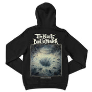 The Black Dahlia Murder - Servitude pullover hoodie