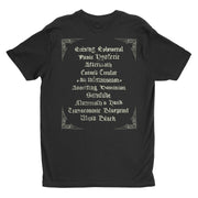 The Black Dahlia Murder - Servitude t-shirt