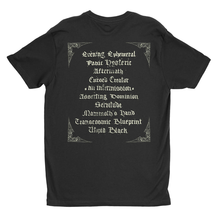 The Black Dahlia Murder - Servitude t-shirt