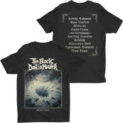 The Black Dahlia Murder - Servitude t-shirt