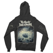 The Black Dahlia Murder - Servitude zip-up hoodie