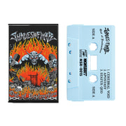 Shades Of War - Out Of Destruction cassette *PRE-ORDER*