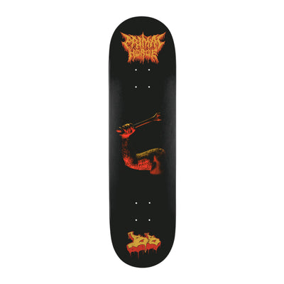 Primal Horde - Hard Death skate deck