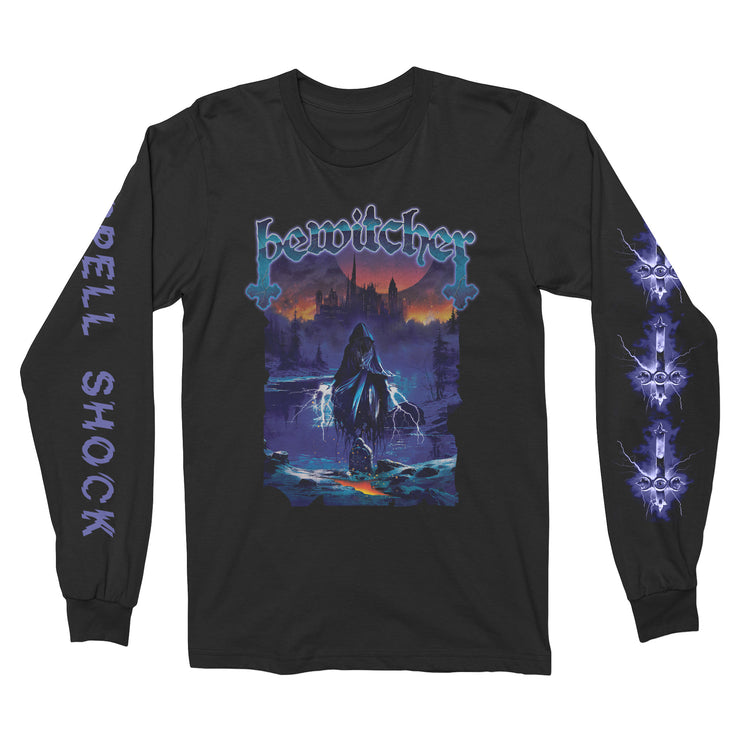 Bewitcher - Spell Shock long sleeve