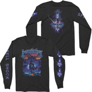 Bewitcher - Spell Shock long sleeve *PRE-ORDER*