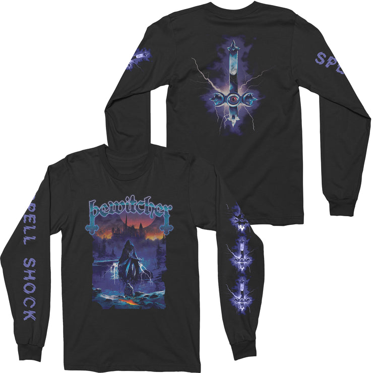 Bewitcher - Spell Shock long sleeve