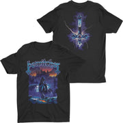 Bewitcher - Spell Shock t-shirt