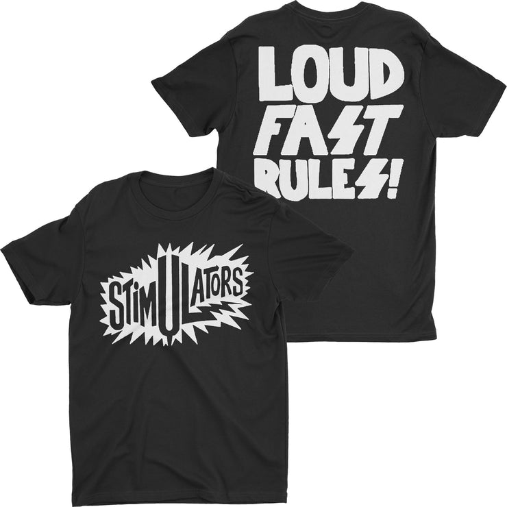 Stimulators - Classic t-shirt