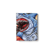 Chain Gang - Street Sharks flag