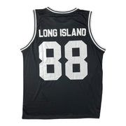 Suffocation - Long Island basketball jersey